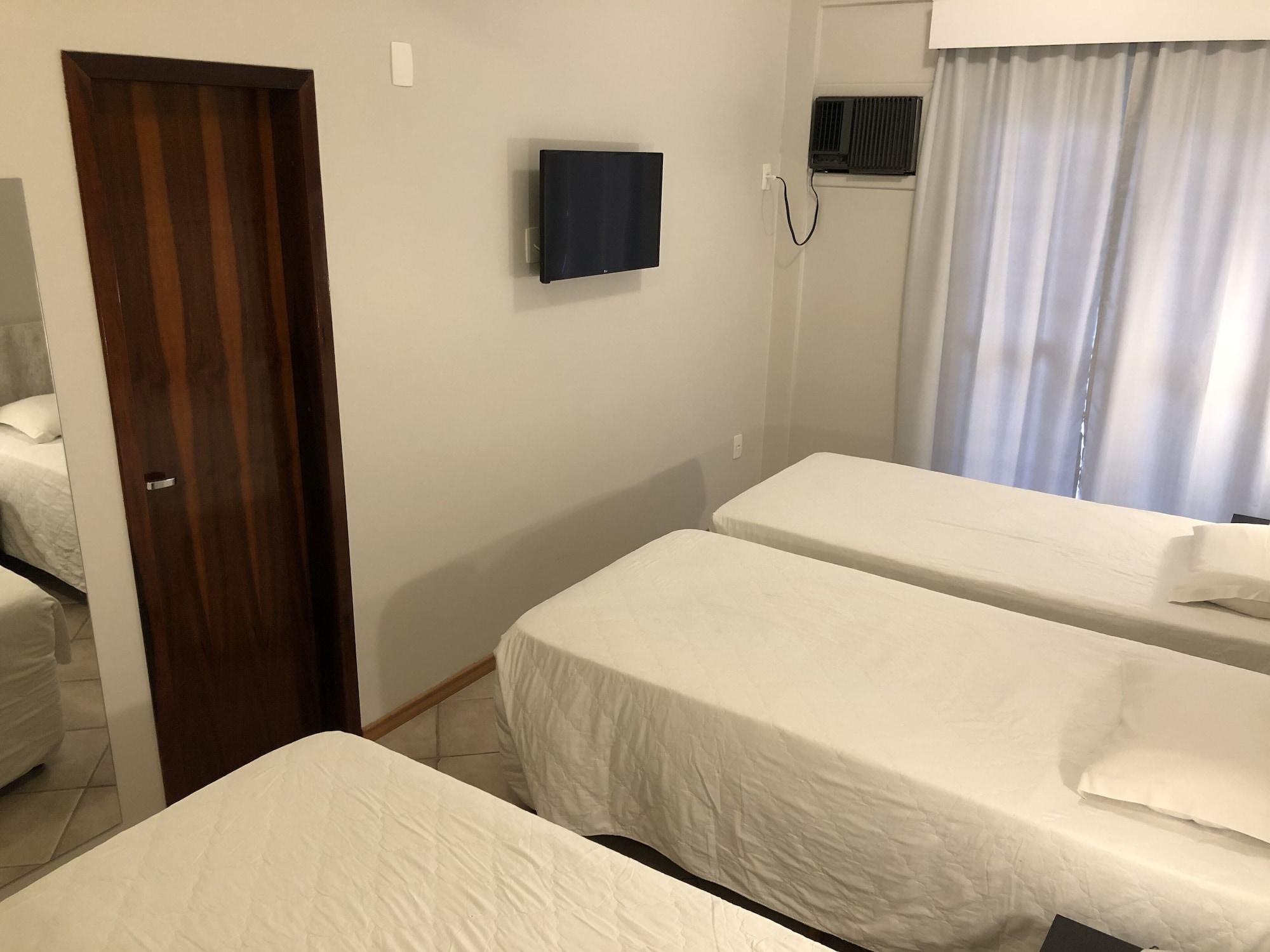 Brasil Express Balneario Camboriu