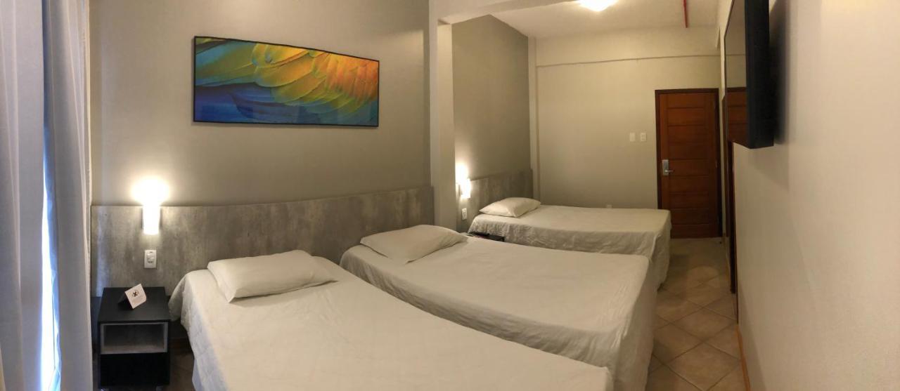 Hotel Brasil Express