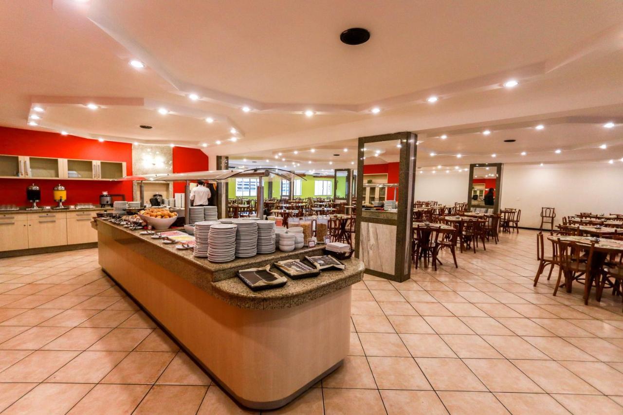 Brasil Express Hotel 3*