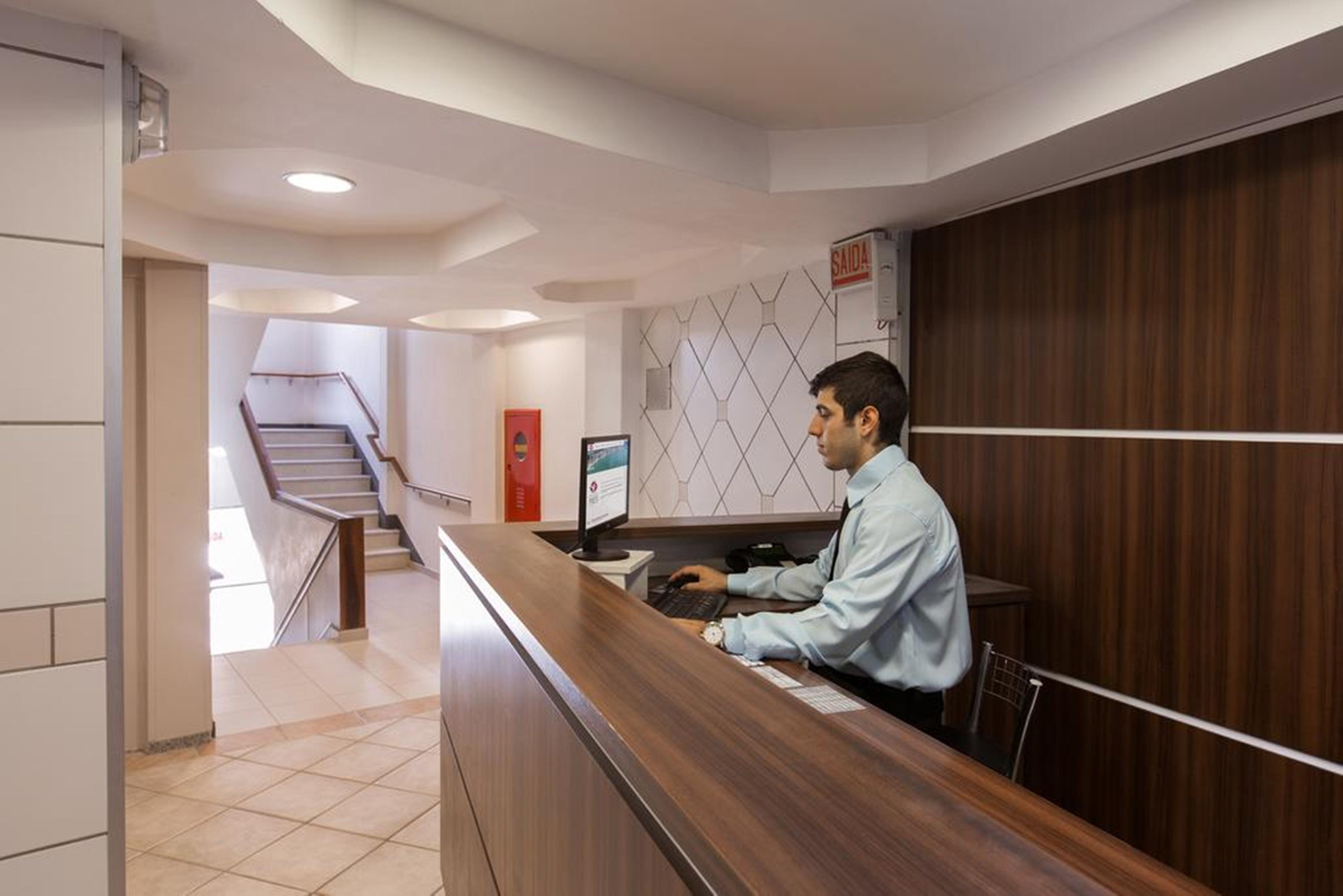 Brasil Express Hotel