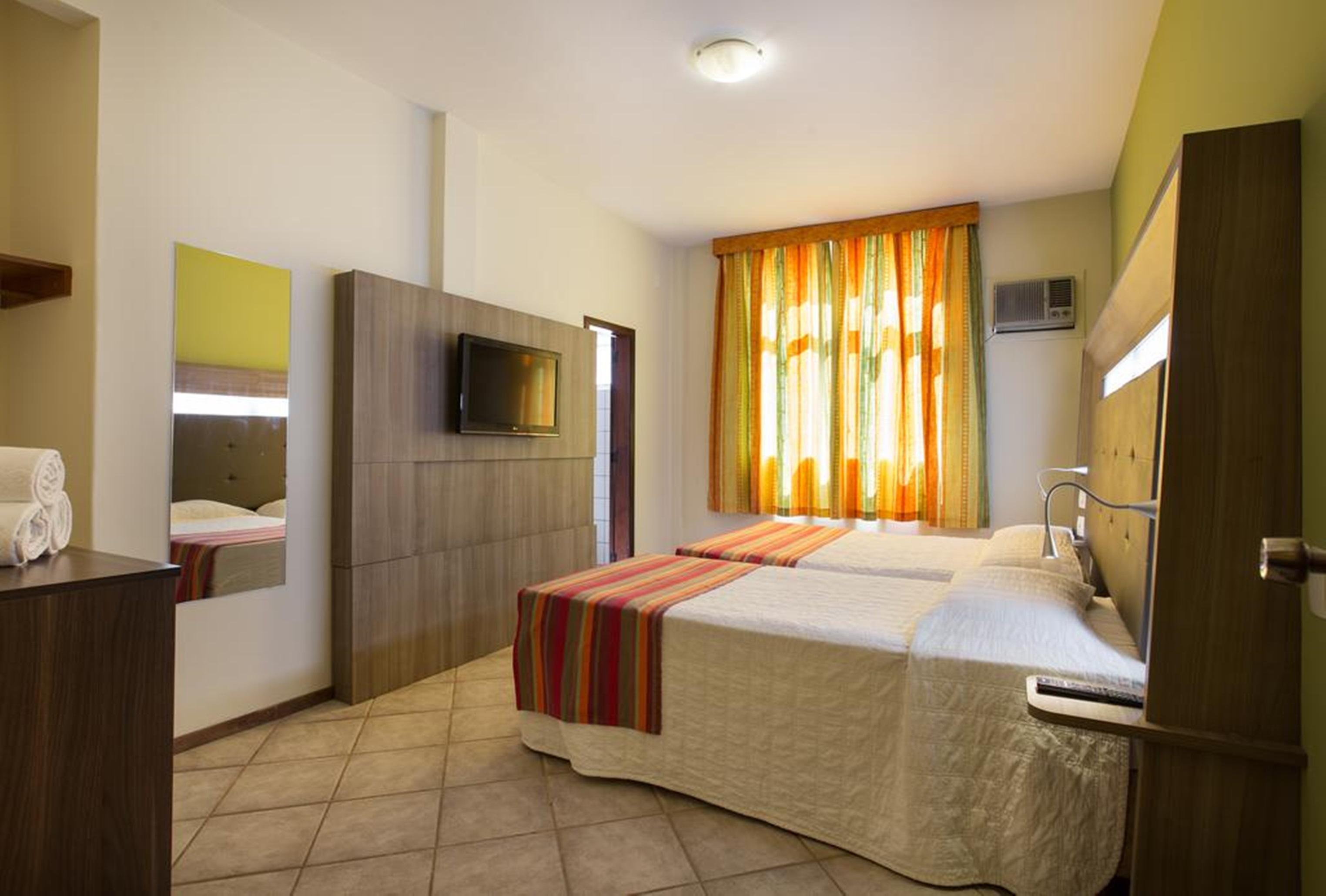 Brasil Express Hotel Balneario Camboriu