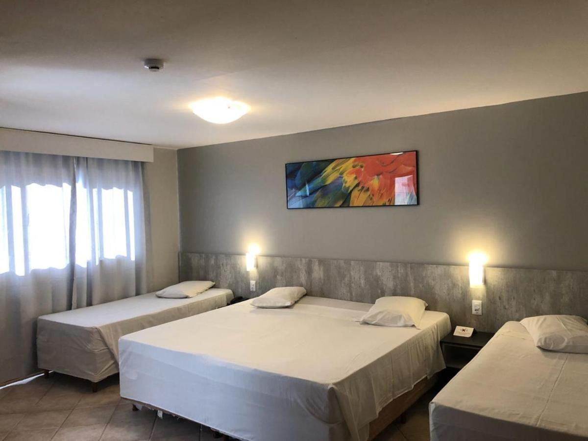 Hotel Brasil Express 3*