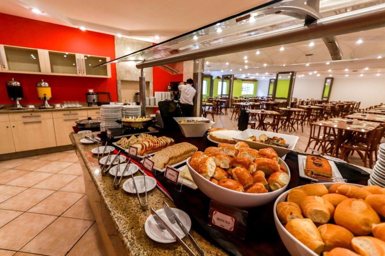 Brasil Express Hotel 3*